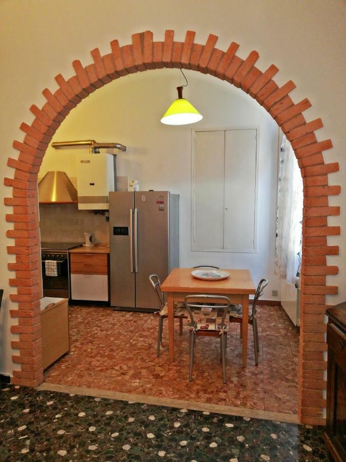 Balcone Sul Canale Appartement Venetië