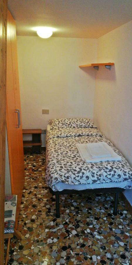 Appartement Balcone Sul Canale