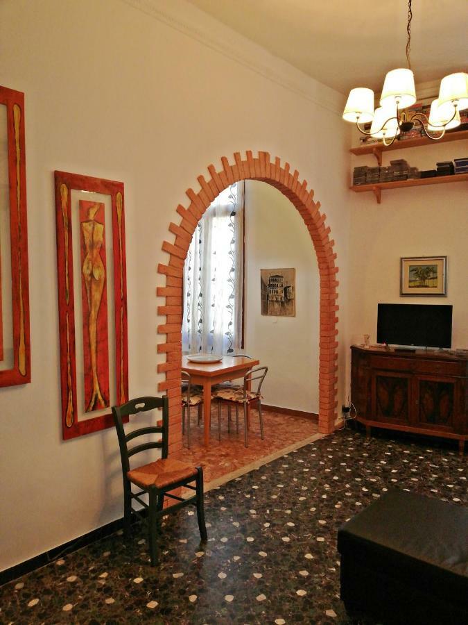 Balcone Sul Canale Appartement Venetië