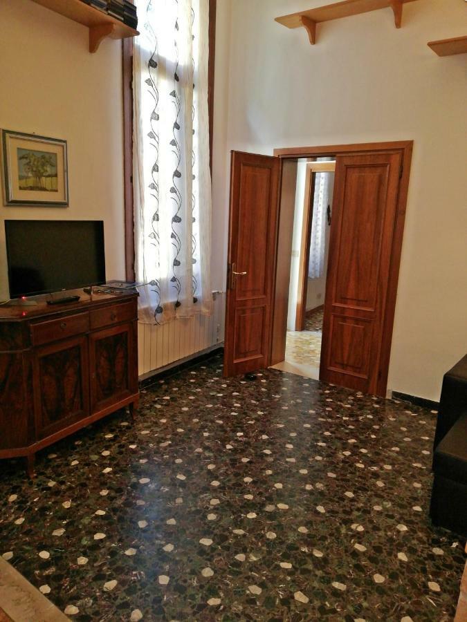 Balcone Sul Canale Venetië