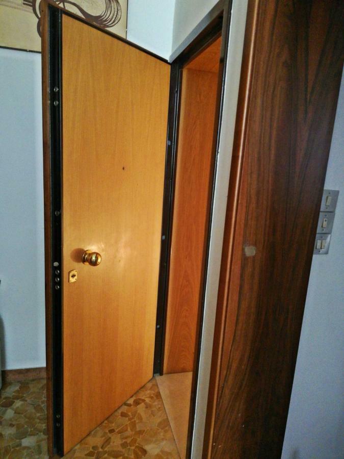 Balcone Sul Canale Appartement Venetië