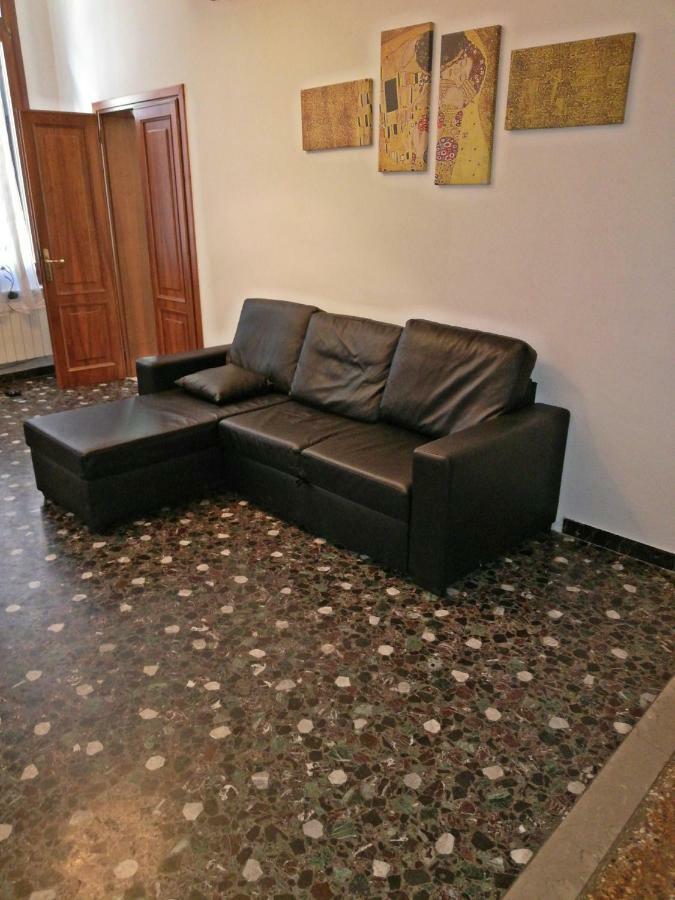 Appartement Balcone Sul Canale Venetië