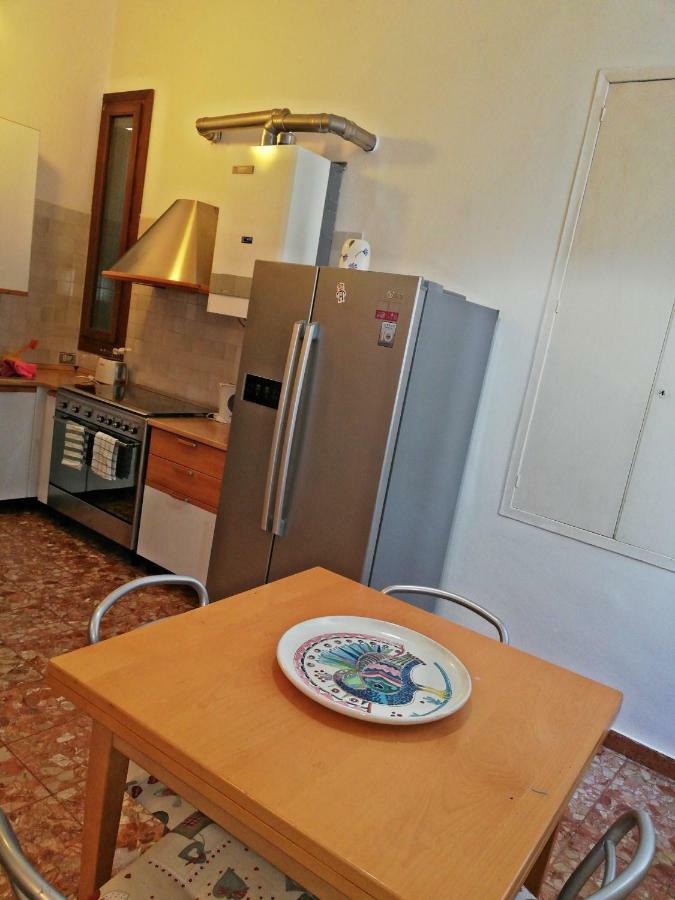 Balcone Sul Canale Appartement