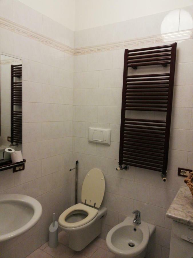 Balcone Sul Canale Appartement