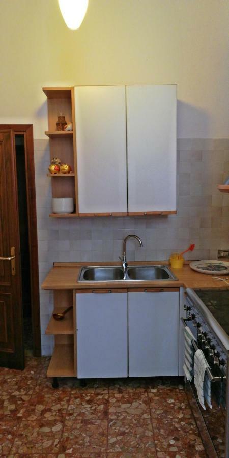 Balcone Sul Canale Appartement