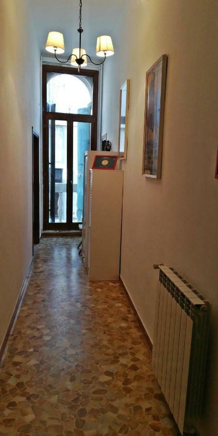 Balcone Sul Canale * Venetië