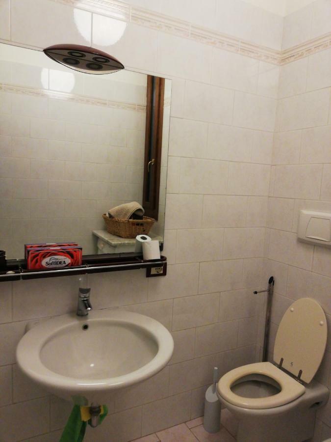 Balcone Sul Canale Appartement *