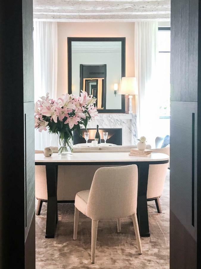 Palazzo Cristo Apartment Venedig