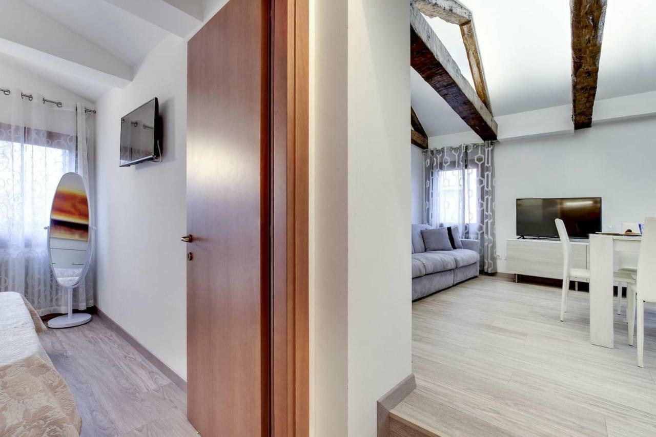 Appartamento Ca' Stefania Venezia
