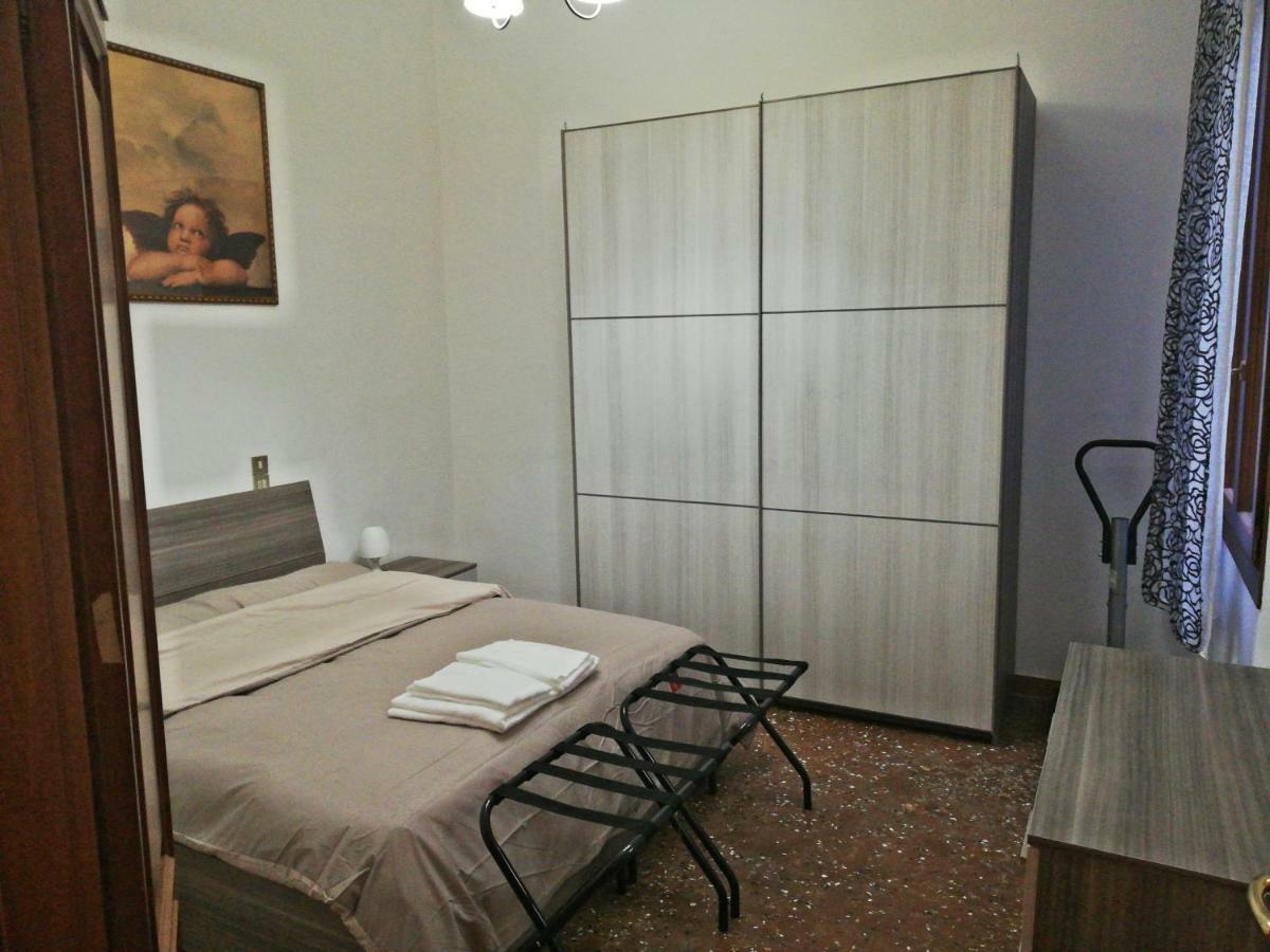 Balcone Sul Canale Appartement