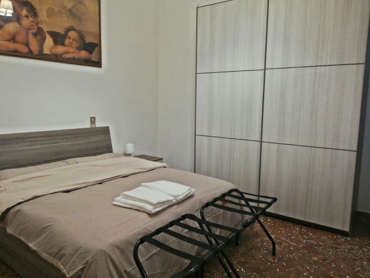 Appartement Balcone Sul Canale *