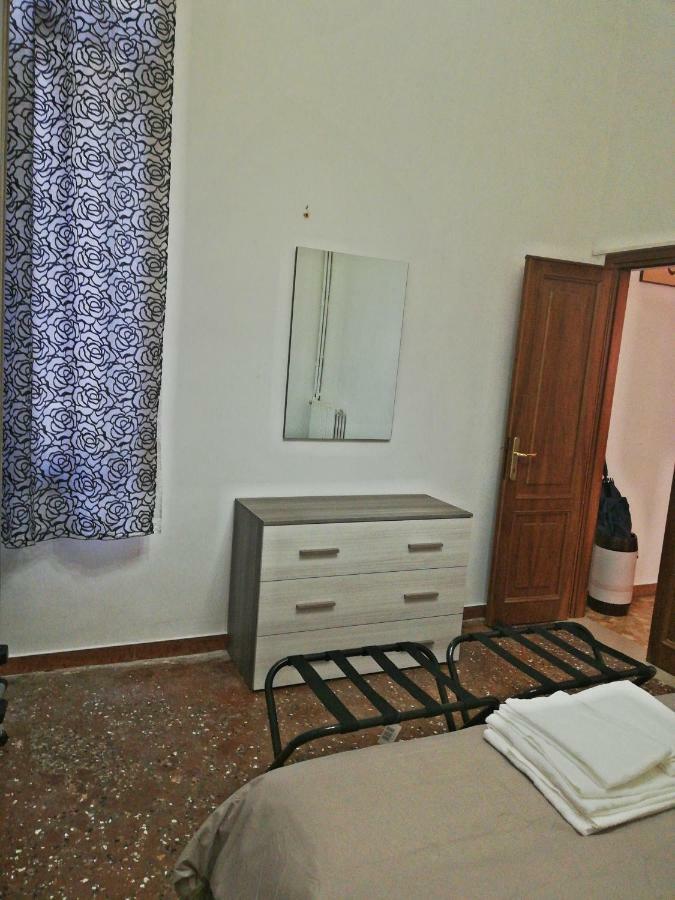 Balcone Sul Canale Appartement