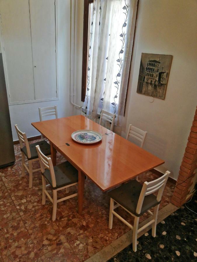 Appartement Balcone Sul Canale