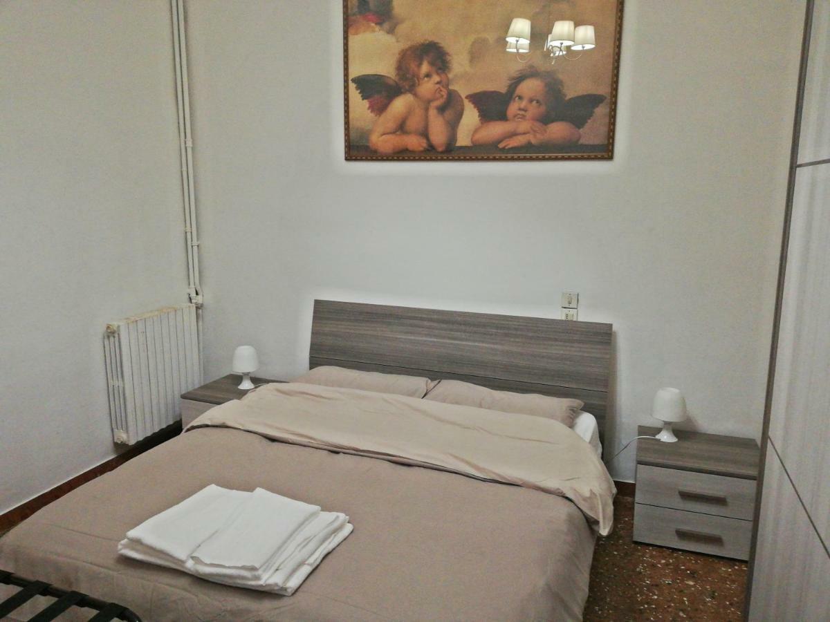 Appartement Balcone Sul Canale