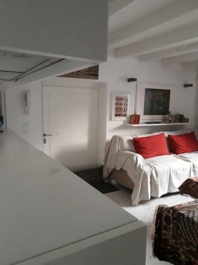 Appartement Ca' San Felice