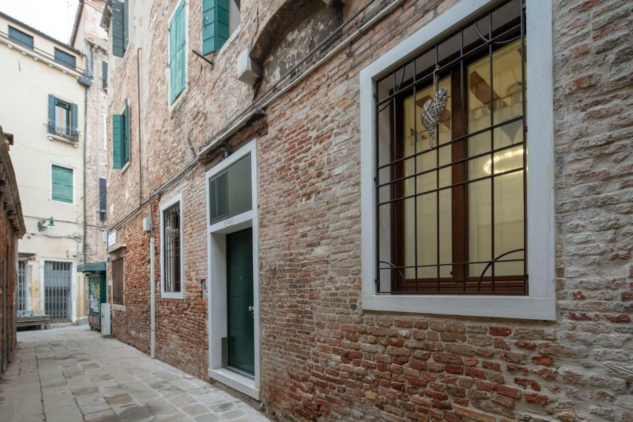 Ca' Flavia Appartement