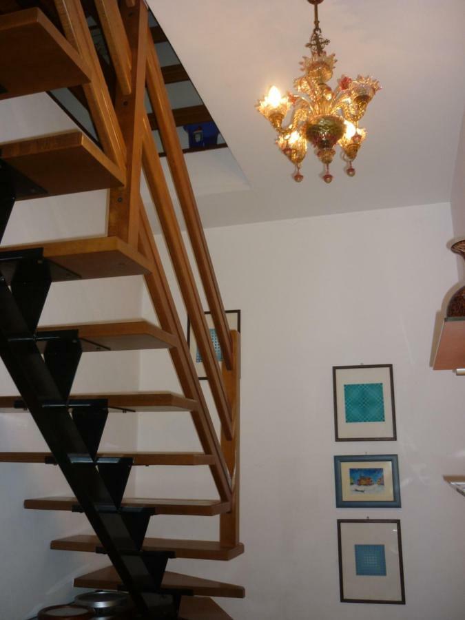 Ca' Greco Appartement