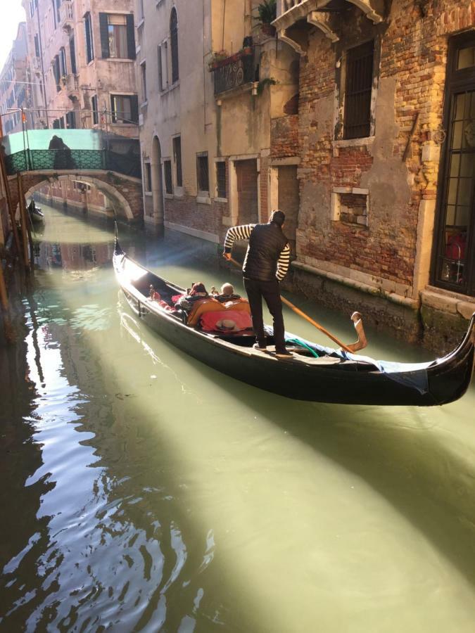 Luxury Watersdoor * Venise