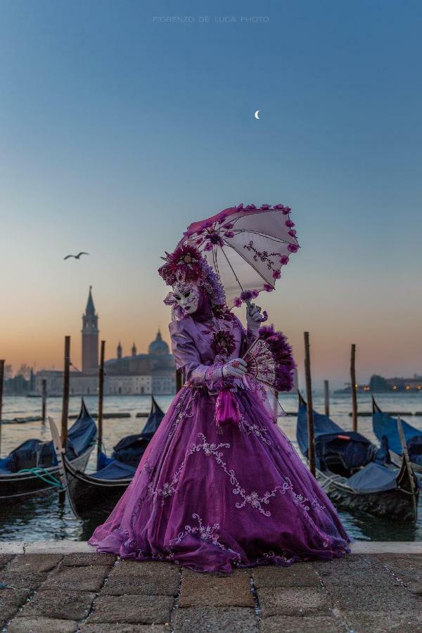 Biennale Ca Dario Venedig