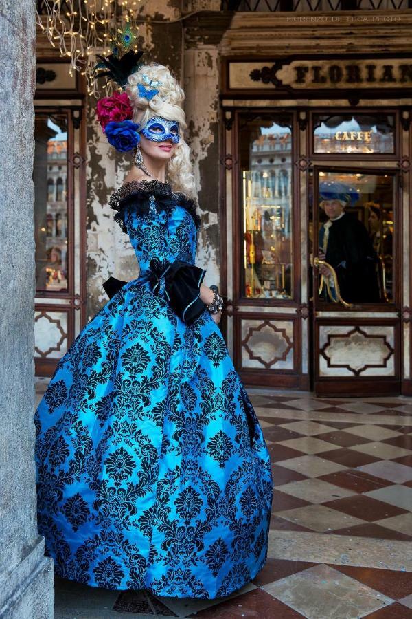 Biennale Ca Dario Apartment Venedig