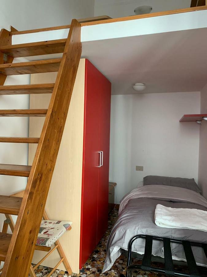 Balcone Sul Canale Appartement *
