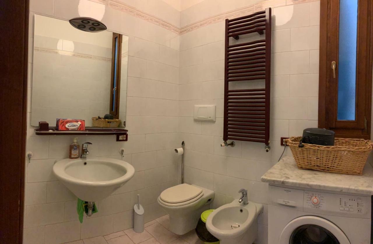 Balcone Sul Canale Appartement Venetië