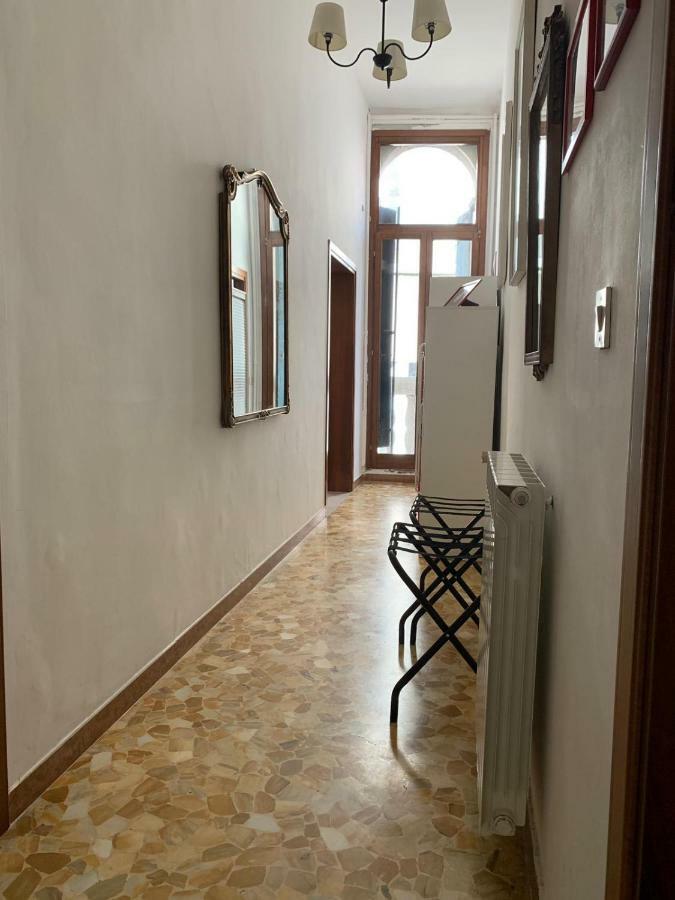 Balcone Sul Canale Appartement *