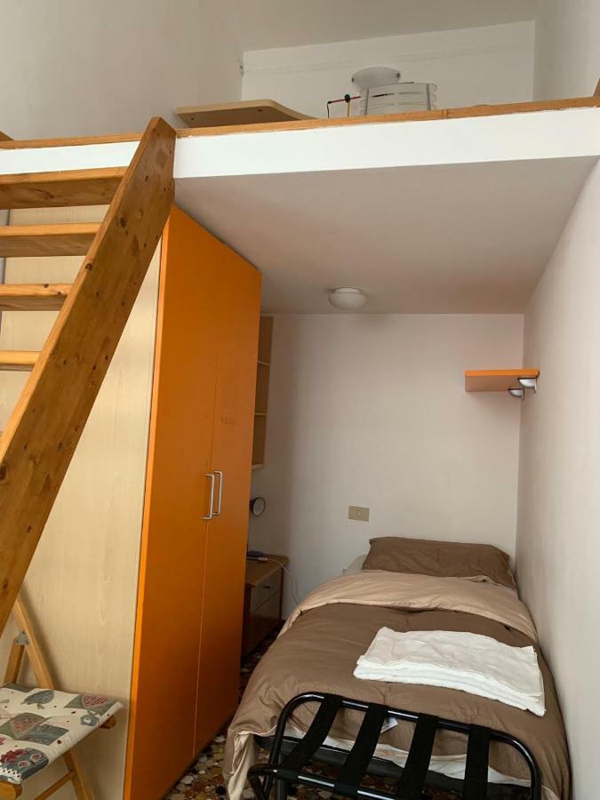 Balcone Sul Canale Appartement