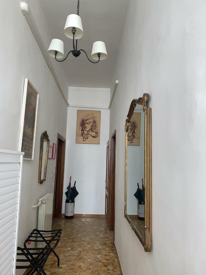 Balcone Sul Canale Appartement
