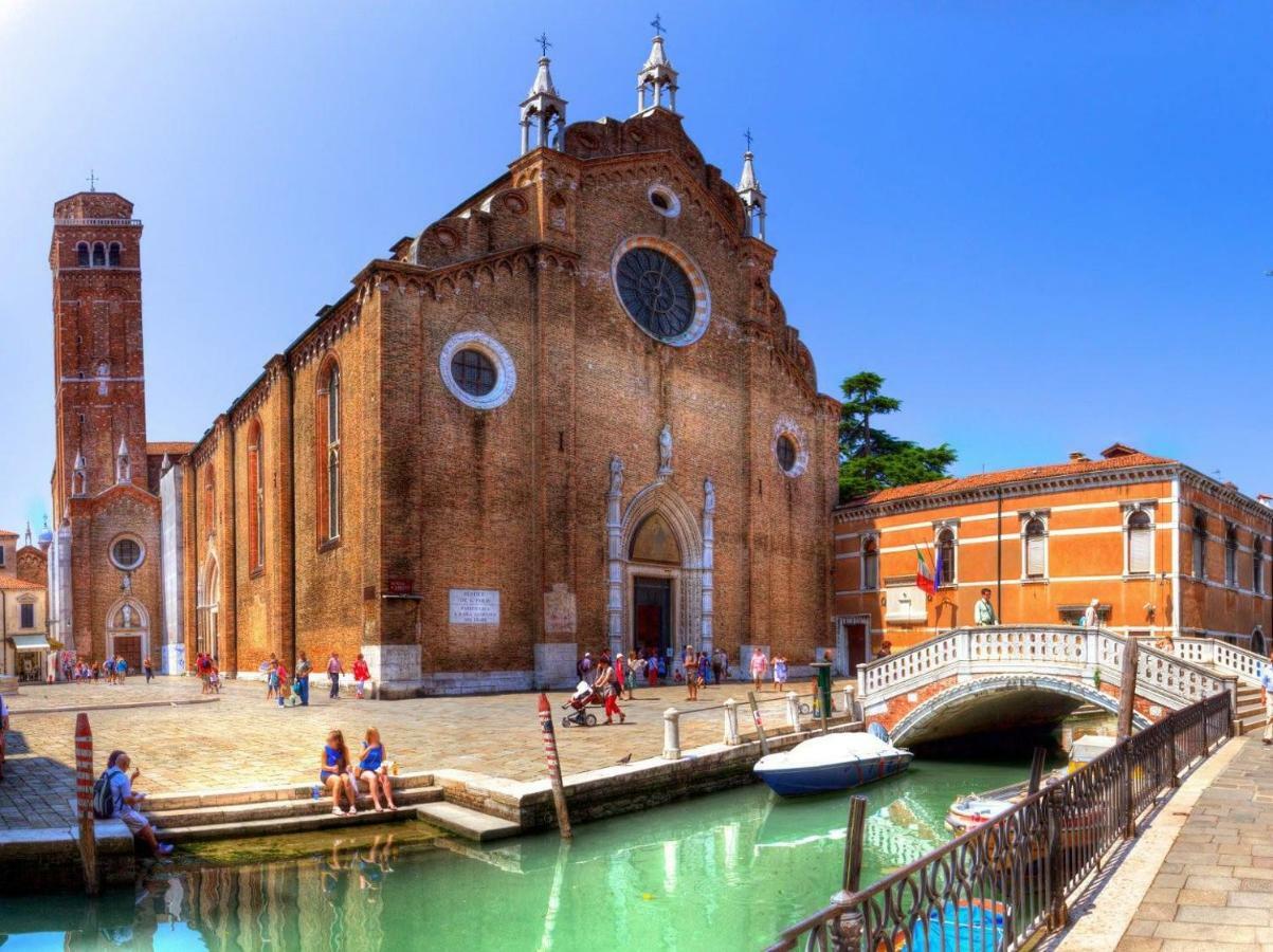 Sant'agostin Venetië