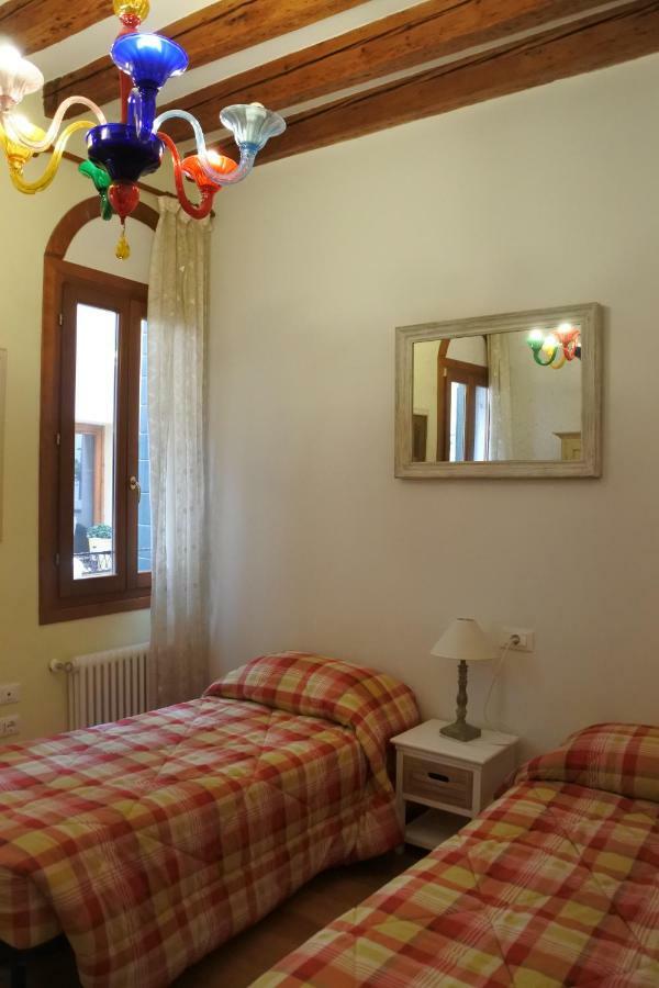 Appartement Casa Contarina *