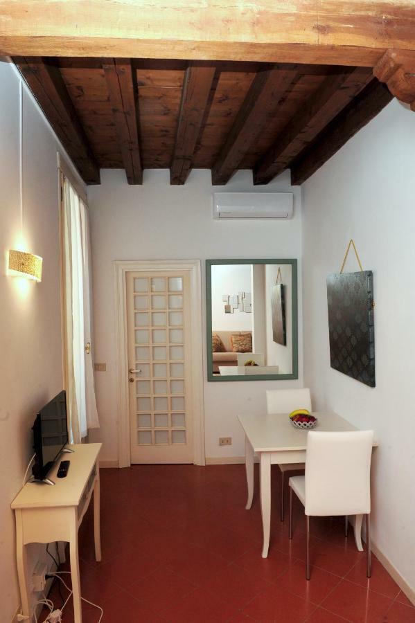 Apartment Ca' Del Cortile
