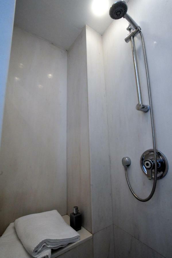 Ca' Del Cortile Apartment Venedig