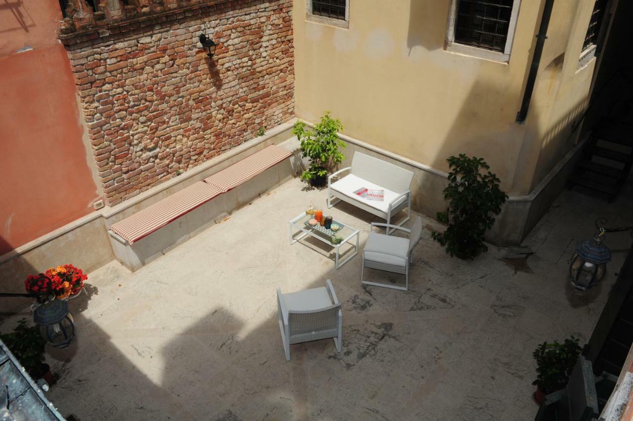 Ca' Del Cortile
