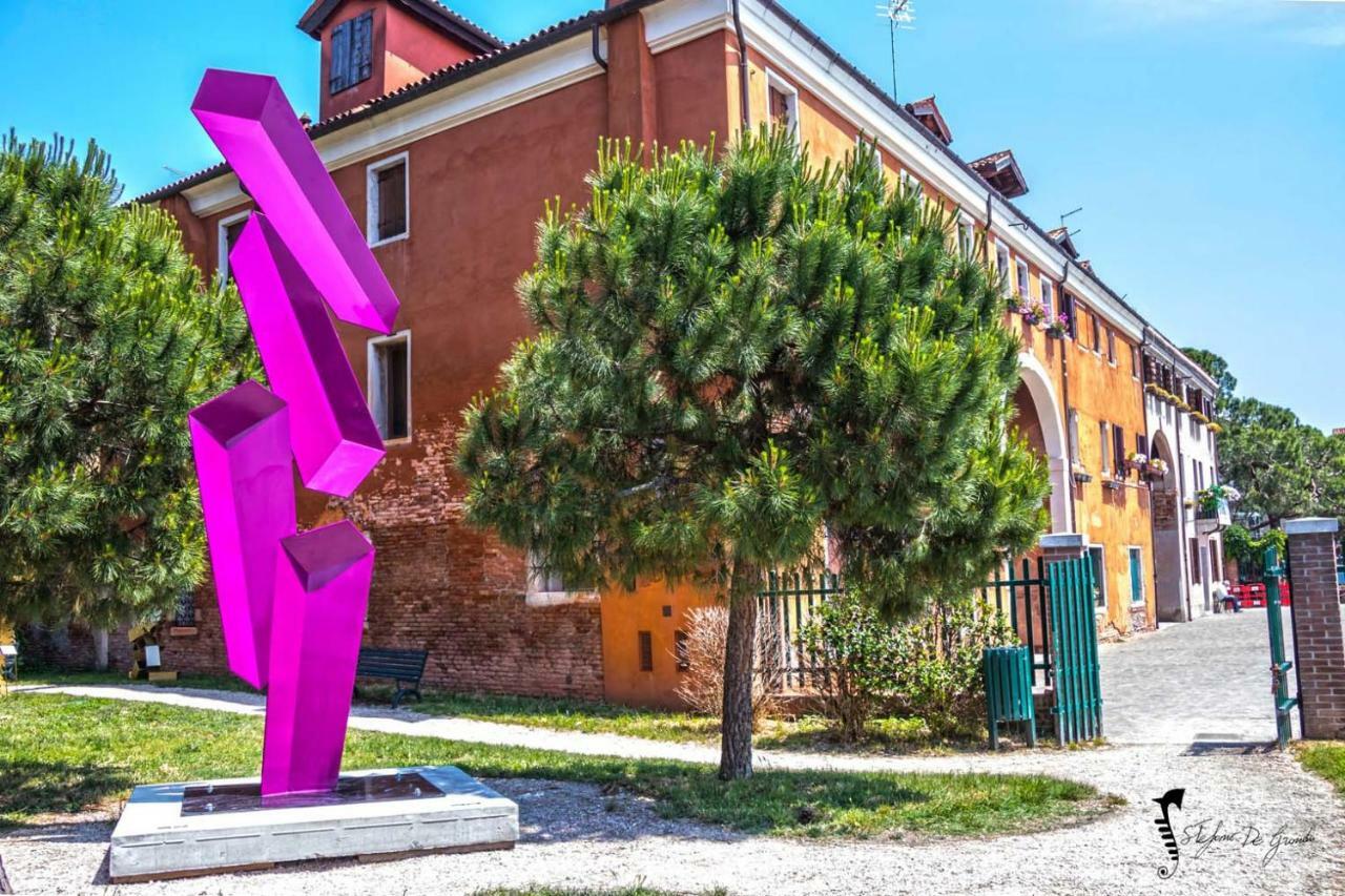 Appartement Monolocale La Corte Biennale