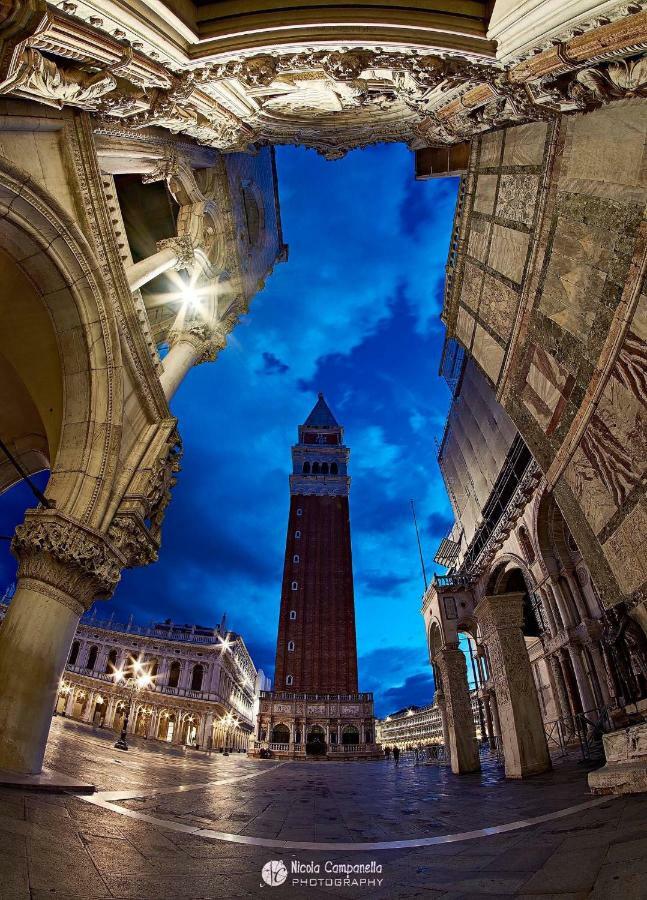 Biennale Ca Dario Apartment Venedig