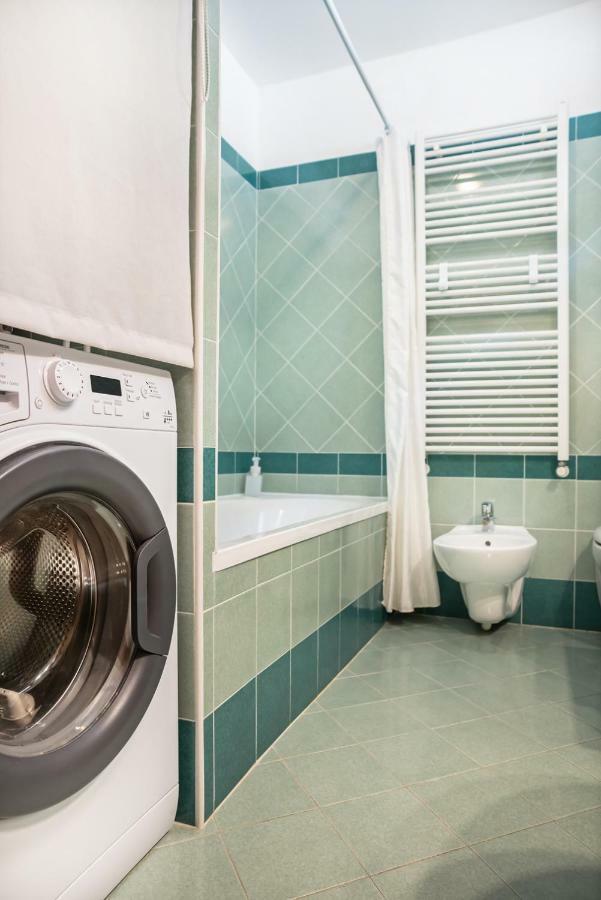 Appartamento Duplex At The Entrance To 2 Bathroom And Terrace Venezia