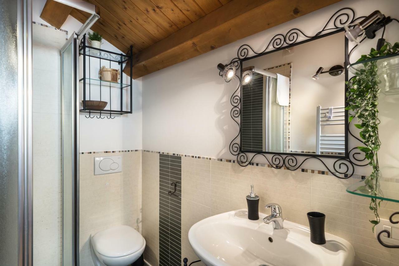 Appartamento Duplex At The Entrance To 2 Bathroom And Terrace *