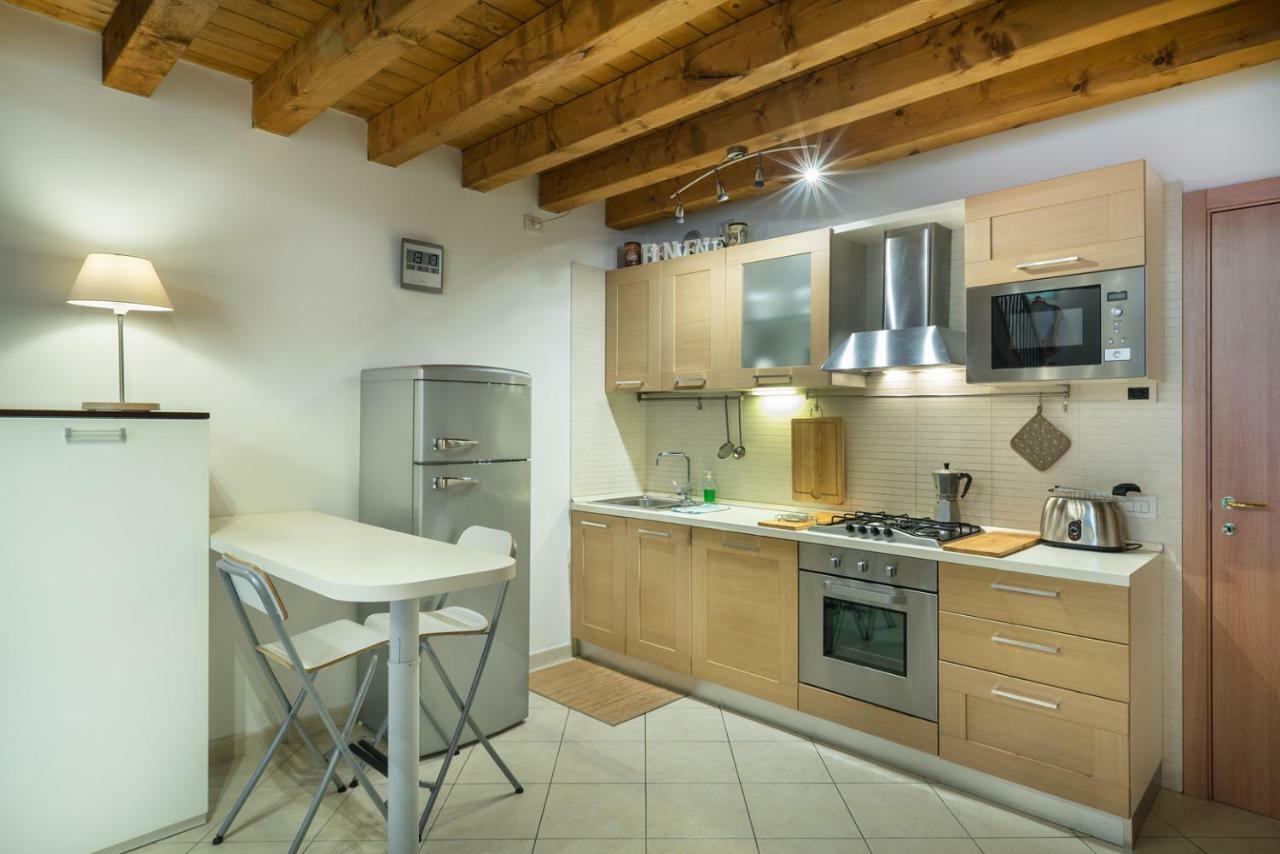 Duplex At The Entrance To 2 Bathroom And Terrace Venezia