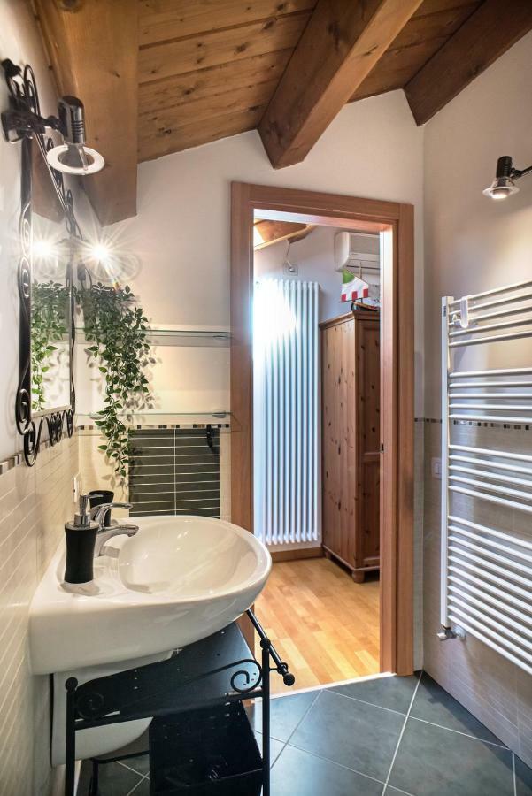 Duplex At The Entrance To 2 Bathroom And Terrace Appartamento Venezia