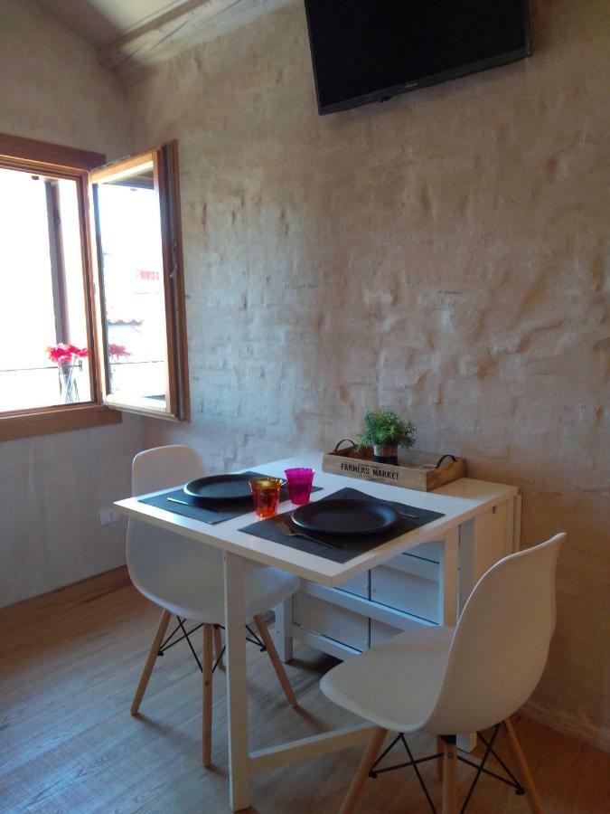 Biennale House Appartement