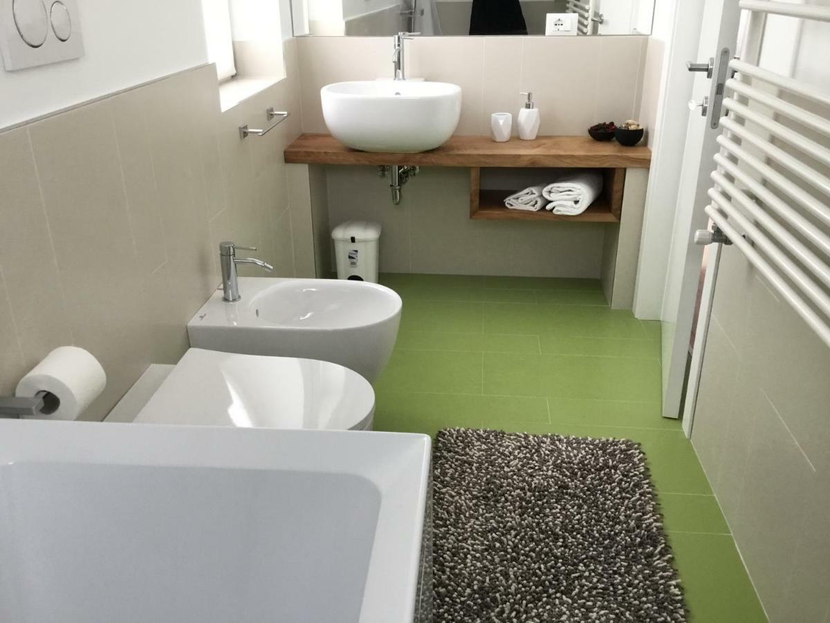 Ca' Degli Oresi Appartement Venetië