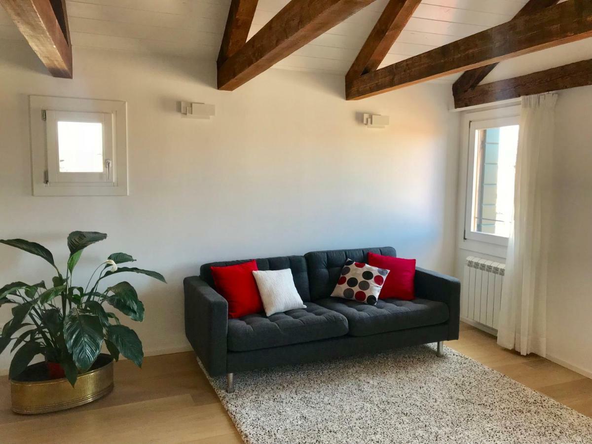 Appartement Ca' Degli Oresi Venetië