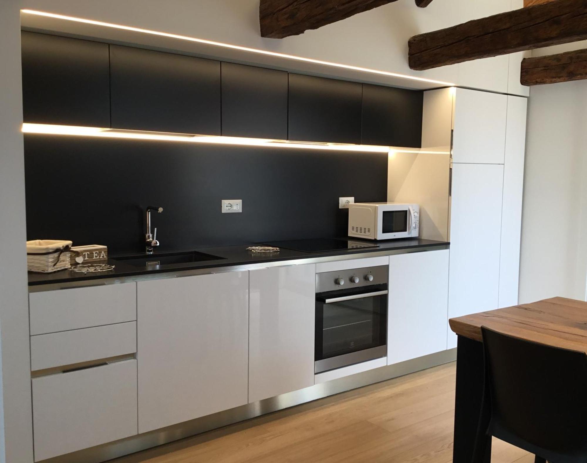 Appartement Ca' Degli Oresi *