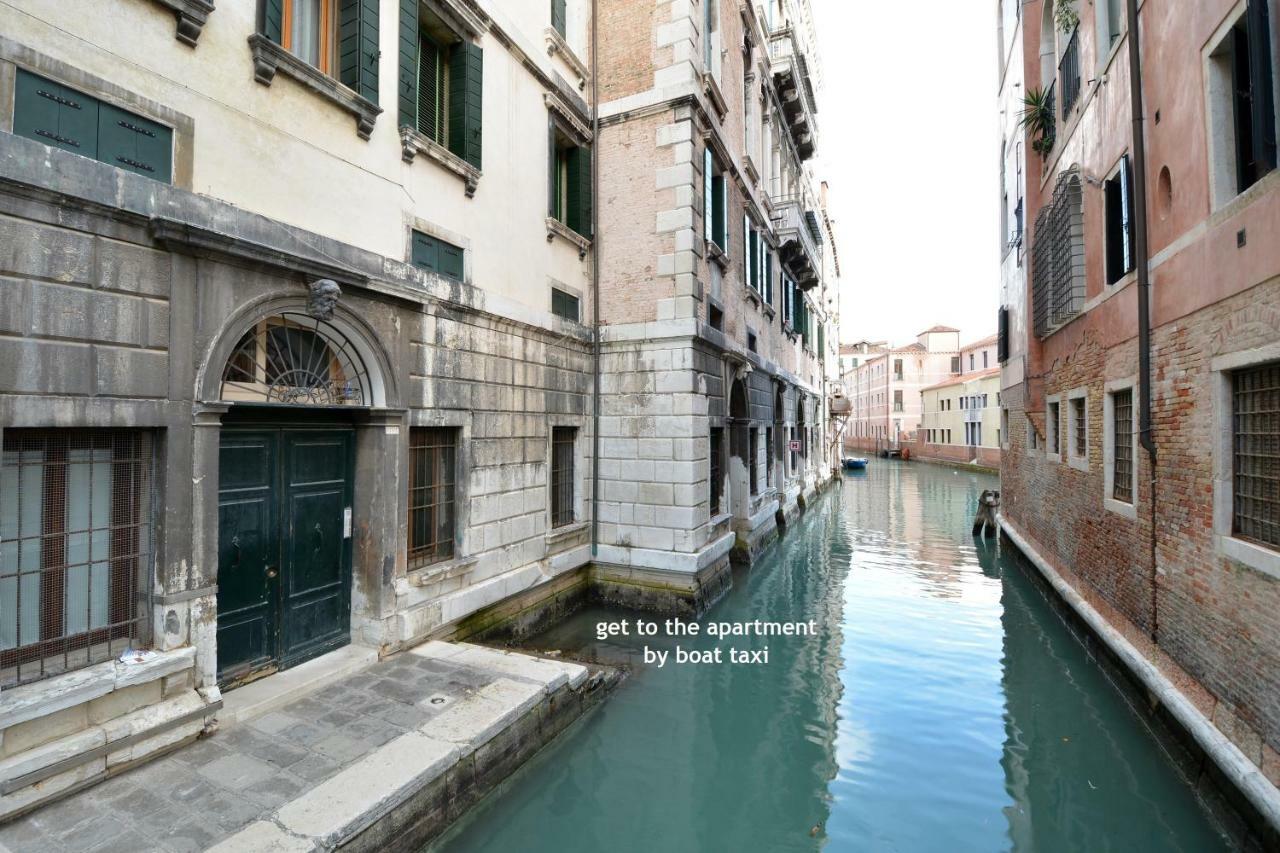 Marco Canal-views Appartamento