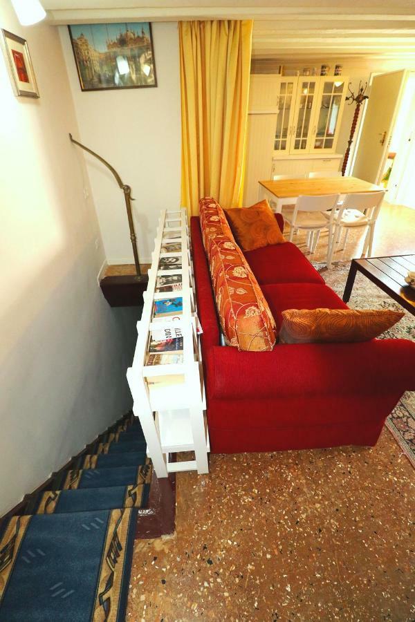Al Mezzanino, Palazzo Torniello Appartamento *
