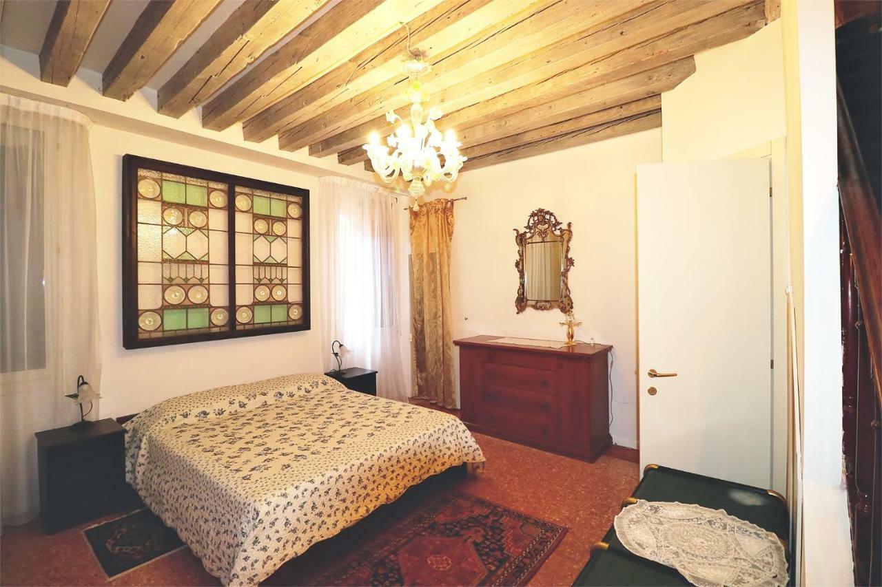 Al Mezzanino, Palazzo Torniello Venedig