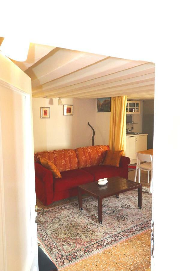 Appartamento Al Mezzanino, Palazzo Torniello