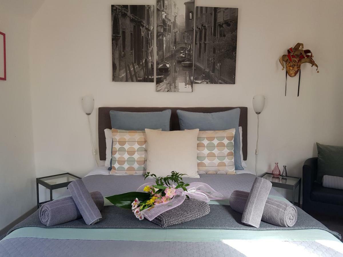 G & T Appartement *
