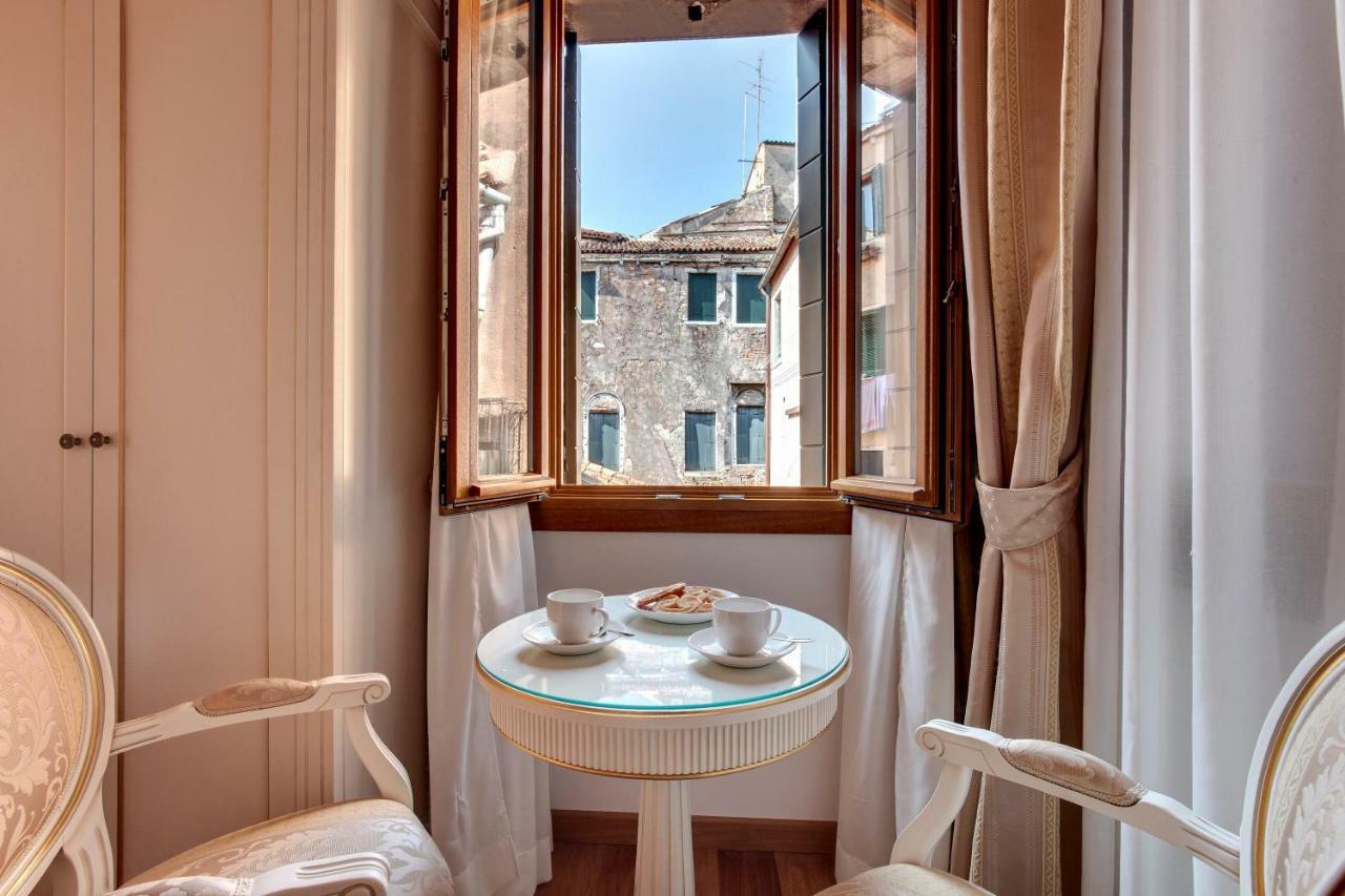 Nikki House Appartement Venise